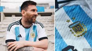 Argentina venceu a França por 7 a 5 e conquistou o título